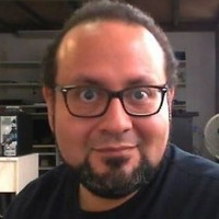 Jorge Edgar Ortiz Ramirez