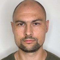 Evgeniy Korostovskiy