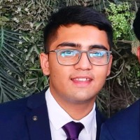 Raghav Singh Sengar
