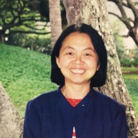 Kate Zhou
