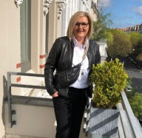 Babette Peters-Lehmann