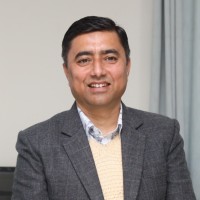 Phul Prasad Subedi
