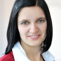 Anita Baumgärtner