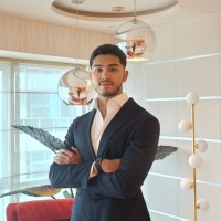 Hreshan Raheja