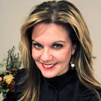 Leigh Ann Gantt, RPA, FMA, SMA