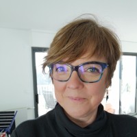 Kerstin Basener - Le Bouard