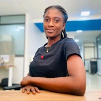 Ndeye Penda Sandrine Mbaye
