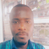 Norris Matanda