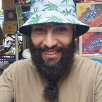 Omar Hisham Ibrahim