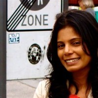 Rebecca Singh