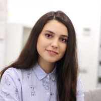 Maria Kerimova