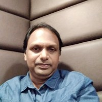 Sandeep Bhalekar