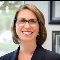 Amber Griffis, CFP®, CRPC™, CDFA®