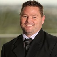 Geordie Milne