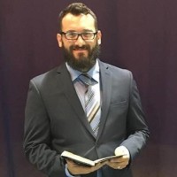 Matthew Bergman