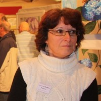 Catherine (Pastellis Michaud