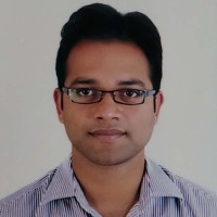 Sunil Kumar Swain