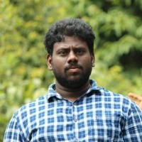 Ramesh Ele Technician