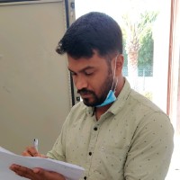 VISHNU R M