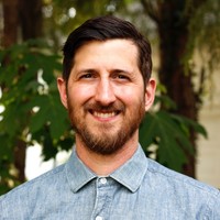 Jake Oxnard