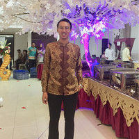Bayu Anggoro