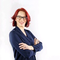 Anna Weldig