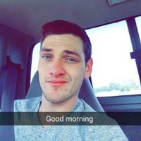 Caleb Crossman