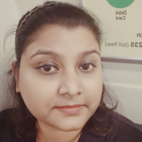 Anshika Dixit