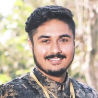 Pratikkumar Rathod