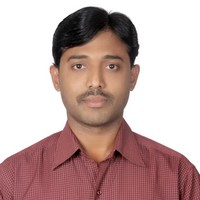 Veerendar Ramayampet