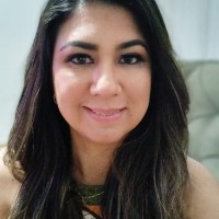 Rosana C Silva Ogoshi