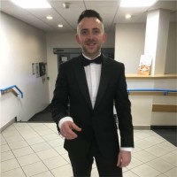 Ross Adams