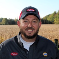 Kevin Scharlau