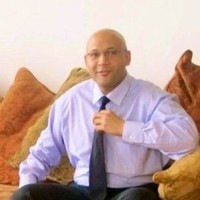Asher Osman-Kahn
