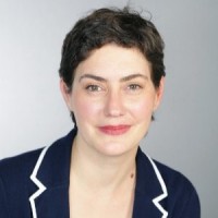 Annick Masounave