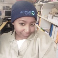 Mathapelo Mogoboya