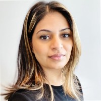 Poonam Morarji