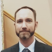Matthew Mcdonald