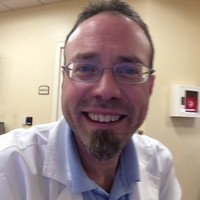 James Barker