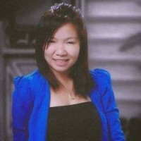 Flovena Diahn Sanchez Dagohoy