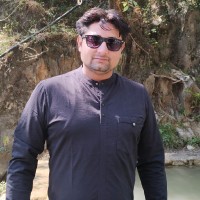 Sharma Surender