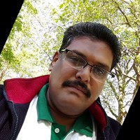Rajesh Bhaskaran