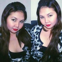 Maria Cecilia Sevilla