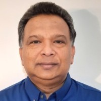 Andrew Seecharan