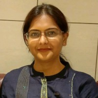 Kirti Kulkarni