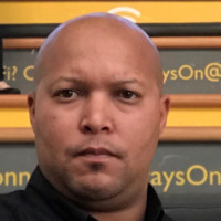 Riaan Petersen