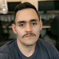 Daniel Ramos