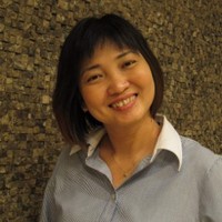 Esther Woo