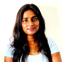 Jaya Bharathi.C