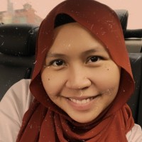 Nur Amelia Terawis